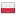 warszawa.pl server is located in Poland